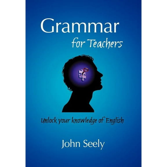 Grammar for Teachers, (Paperback)