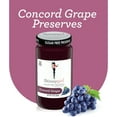 thumbnail image 3 of Skinnygirl Sugar Free Concord Grape Preserves, 10oz (Pack of 2), 3 of 4