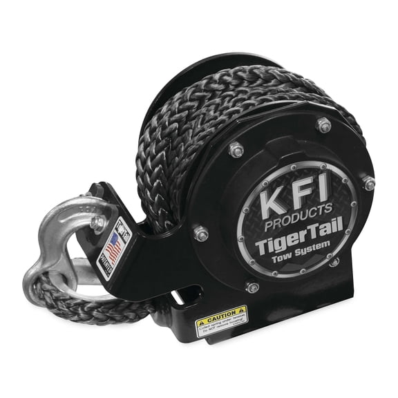 KFI TigerTail Tow System 101120