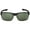 Grey, variant on Oakley Prizm Black Square Mens Sunglasses OO9189 918938 60