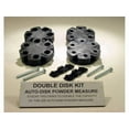 thumbnail image 2 of Lee Auto-Disk Powder Measure Double Disk Kit, 2 of 2