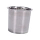 thumbnail image 3 of Infusor de tetera de acero inoxidable, colador de té de malla, suministros para beber para el hogar Diámetro exterior de 8.8 cm, 3 of 9