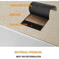 thumbnail image 4 of Mueble Cajonera para Recamara 12 Cajones, 4 of 6