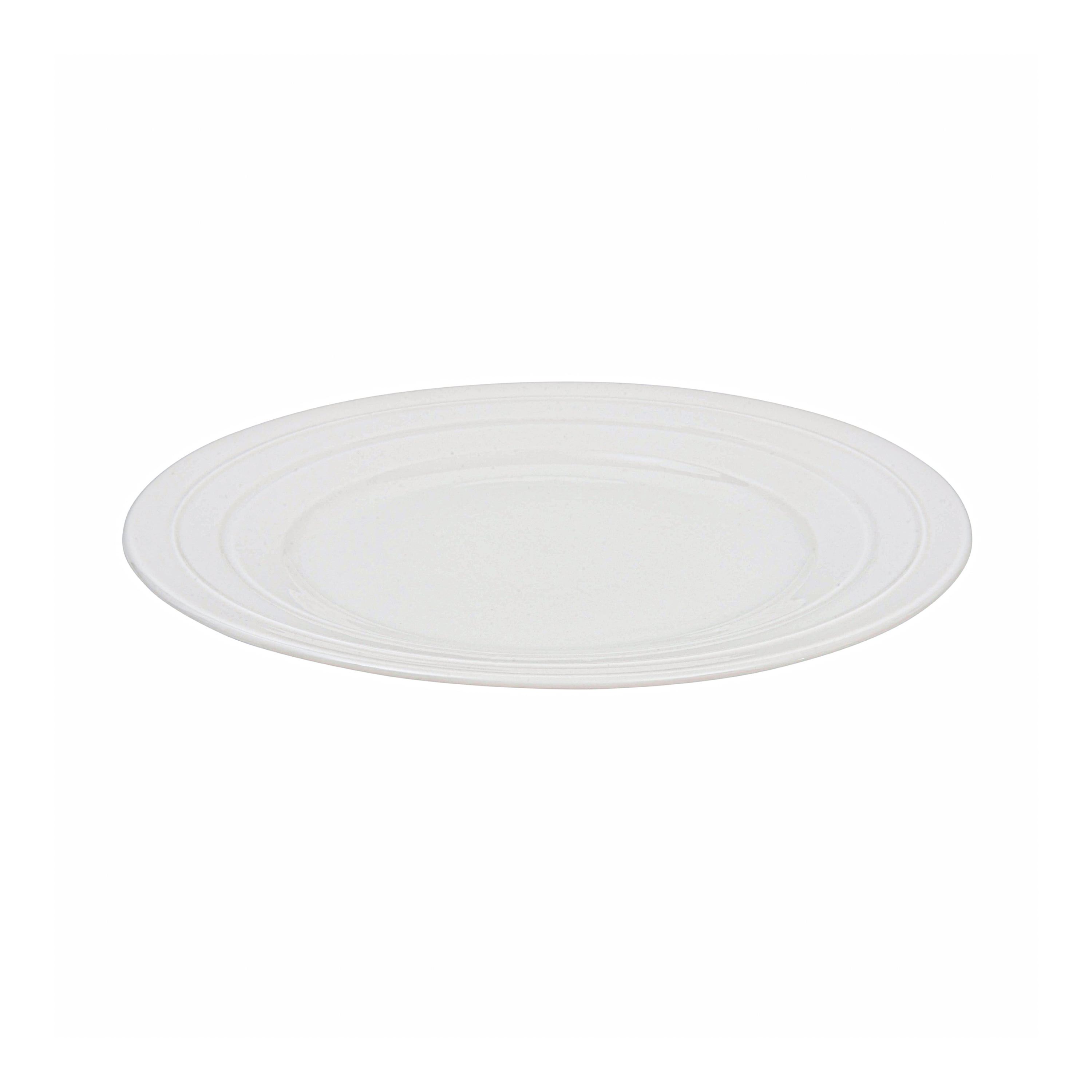 HomeTrends Circa Assiette À Dessert