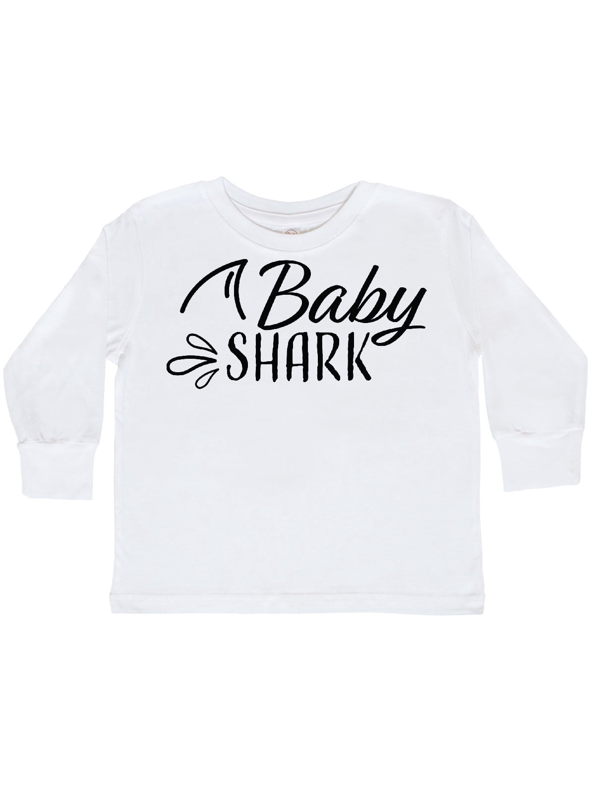 baby shark shirt walmart