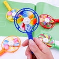 thumbnail image 6 of 20 Pcs Kids Party Favors Bulk Toys Gift Kids Whistle Windmill Small Toy Carnival Prizes Boys Girls Birthday Gift, 6 of 7