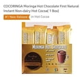 thumbnail image 3 of Foods Alive 591998 CocoRinga Moringa Hot Chocolate, 3 of 6
