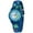 BlueDinosaur, variant on Watches for Kids Analog Watches with Elastic Fabric Strap for Girls Boys Birthday Christmas Gift for Kids