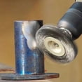 thumbnail image 2 of Carda Perfect 111 Circular Alambre Cepillo Esmeril 10 Pul, 2 of 3