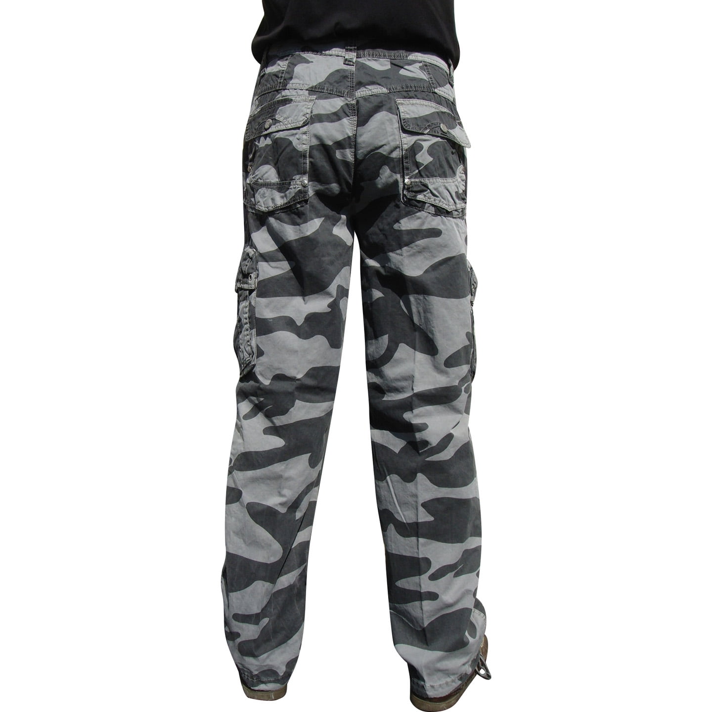 camo cargo pants canada