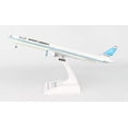 thumbnail image 2 of Skymarks SKR891 Kuwait Airways 777-300ER Aircraft 1-200 with Gear, 2 of 3