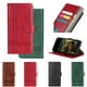 thumbnail image 5 of Funda con tapa de textura de cuero para OPPO, A78, A74, 57, 5G, funda de teléfono, libro, Capa, A77S, A94, A16, A54, A57 S, A77, A 74, 96, A55, A96, 76, 77, A57S, A98, 5 of 5