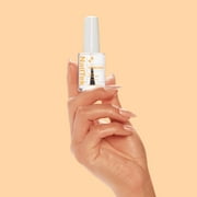 NailTek 3-Step Nail Strengthener Recovery Kit, Nail Repair, Hydrate & Renew Damaged or Peeling Nails