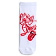 thumbnail image 6 of The Rolling Stones Women's Low-Cut Socks, 10-Pack, Shoe Sizes 4-10, 6 of 12
