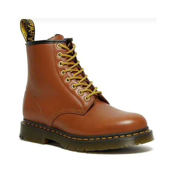 Dr. Martens Unisex 1460 Wintergrip Lacer Boot Tan 13 D(M) US