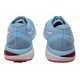 thumbnail image 4 of Asics Womens 10.5 Gel Cumulus 20 Athletic Lace-Up Running Shoes Flyte Foam Blue, 4 of 5
