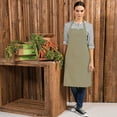 thumbnail image 2 of Premier Colours Bib Apron / Workwear, 2 of 2