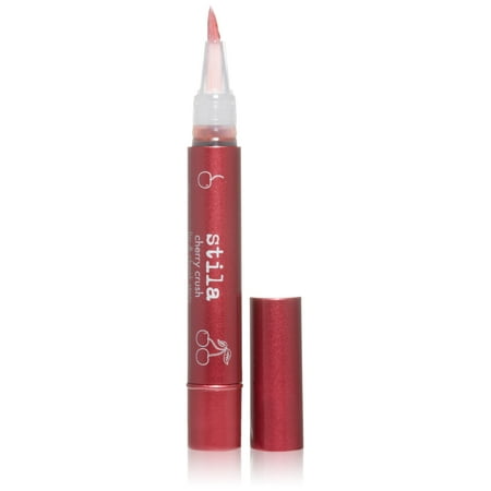 Stila Lip And Cheek Stain, Cherry Crush