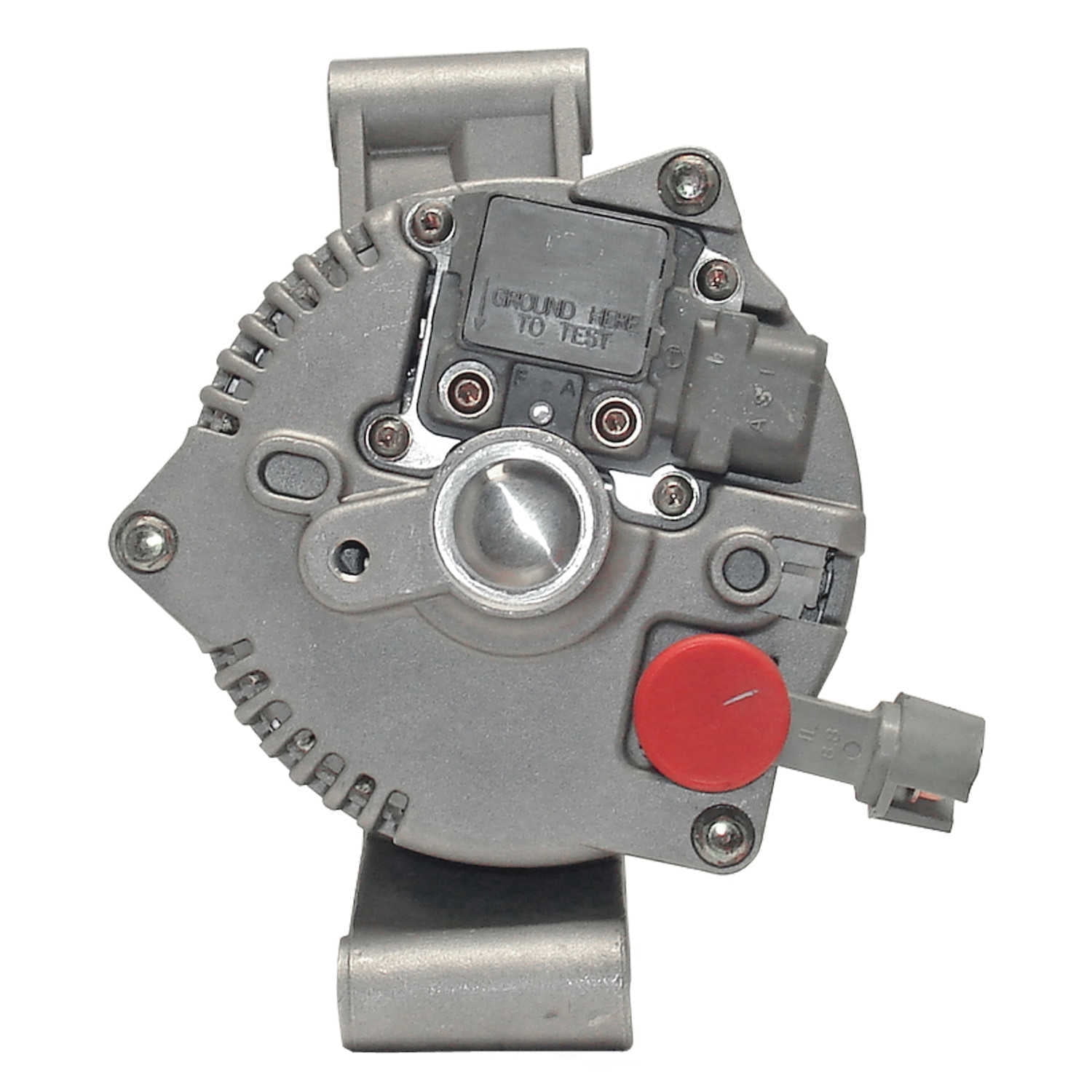 FVP Professional 8258602 Alternator Standard