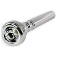 thumbnail image 2 of Yamaha Trumpet Mouthpiece - Standard Series, 2 of 3