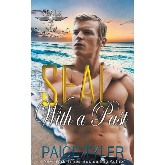 Seals of Coronado SEAL with a Past, Book 5, (Paperback)