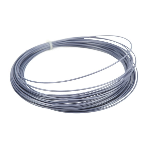 String Hex Tennis String Professional Wear Resistance Tennis Wire for Tennis 12m/39.4ft