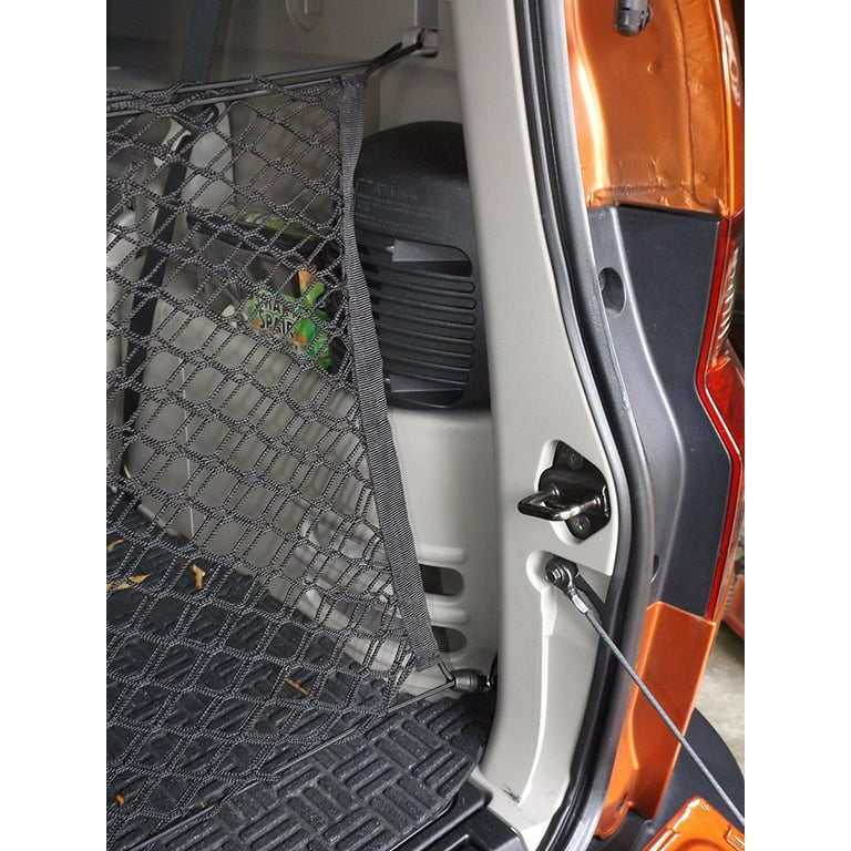 Honda element cargo net deals