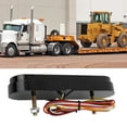 thumbnail image 2 of 12V Truck LED Tail Light Rear Lamp Indicator for Trailer Truck Car Taillight, 2 of 12