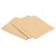 thumbnail image 4 of 100 hojas A5 Vintage en blanco Kraft Letter Paper Retro Writing Paper, 4 of 7