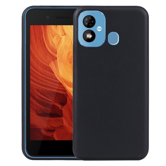 For Itel A33 Plus TPU Phone Case