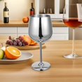 thumbnail image 4 of unbranded 2Ud De Vino Acero Inoxidable Resistentes Y Ligeras Para Picnic Y Uso En Casa, 4 of 7
