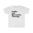 thumbnail image 1 of Recreation Therapy School Graduation Shirt, Gifts, Tshirt, Tee, 1 of 2