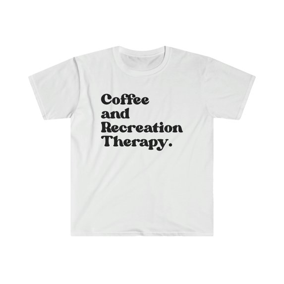 Recreation Therapy School Graduation Shirt, Gifts, Tshirt, Tee