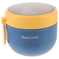 thumbnail image 1 of Students Sealed Soup Cup Food Preservation Container Portable Breakfast Holder, 1 of 7