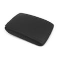 thumbnail image 3 of Lid Center Console Lid, Leather Car Center Console Cover Replacement for  Impreza  GT 2009-2014, 92114FG000JC, 3 of 7