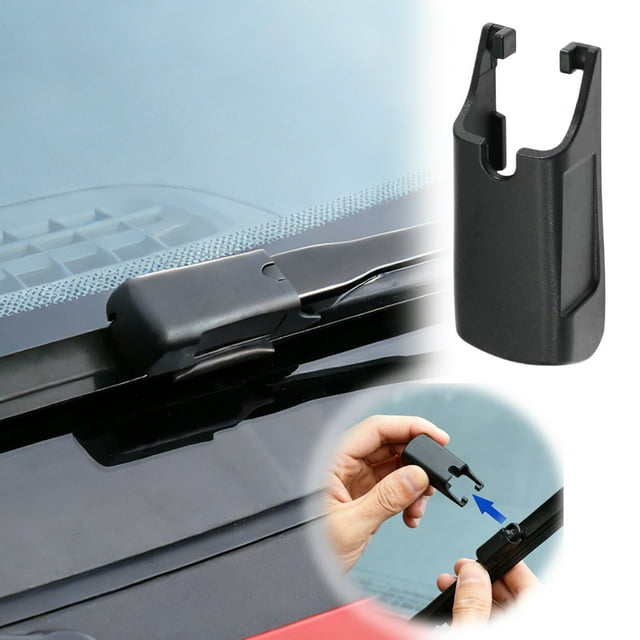 Front Windshield Wiper Arm Clamp Holder Suitable For CLA180/CLA200/CLA220/260