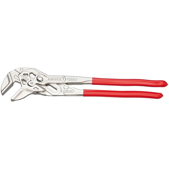 KNIPEX Tools 86 03 400 US, 16-Inch Pliers Wrenches