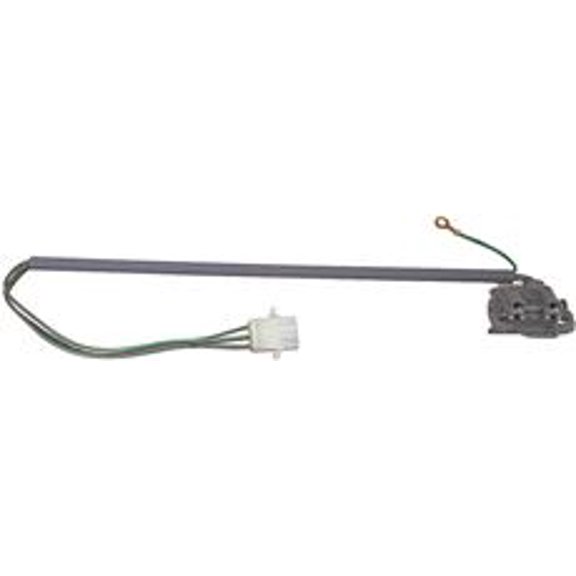 Lid Switch Replaces Whirlpool 285671