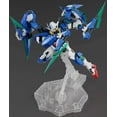 thumbnail image 5 of Mobile Suit Gundam 00V: Battlefield Record 00 QAN[T] Full Saber,Bandai MG 1/100, 5 of 5