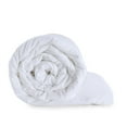 thumbnail image 5 of Gracie Mills Brielle Oversized Down Alternative Comforter Twin XL Gray GRACE-15921, 5 of 5