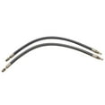 thumbnail image 2 of Boat Hydraulic Brake Lines | Gray 22 Inch (Pair), 2 of 3