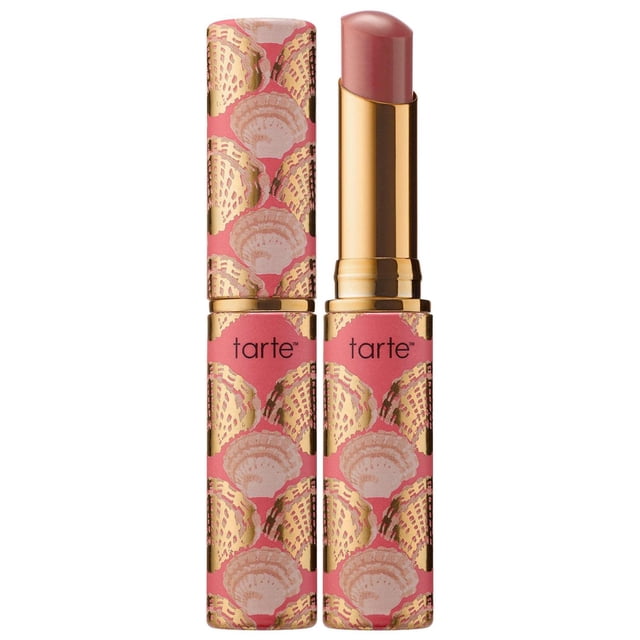 Bálsamo Labial Quench Rainforest of the Sea Nude Tarte