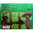 thumbnail image 3 of ZZ Top - Tres Hombres - Music & Performance - CD, 3 of 5