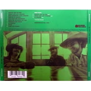 ZZ Top - Tres Hombres - Music & Performance - CD