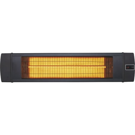 Dr. Heater Infrared Indoor/Outdoor Patio Heater, 1500 Watt, Model# DR-238