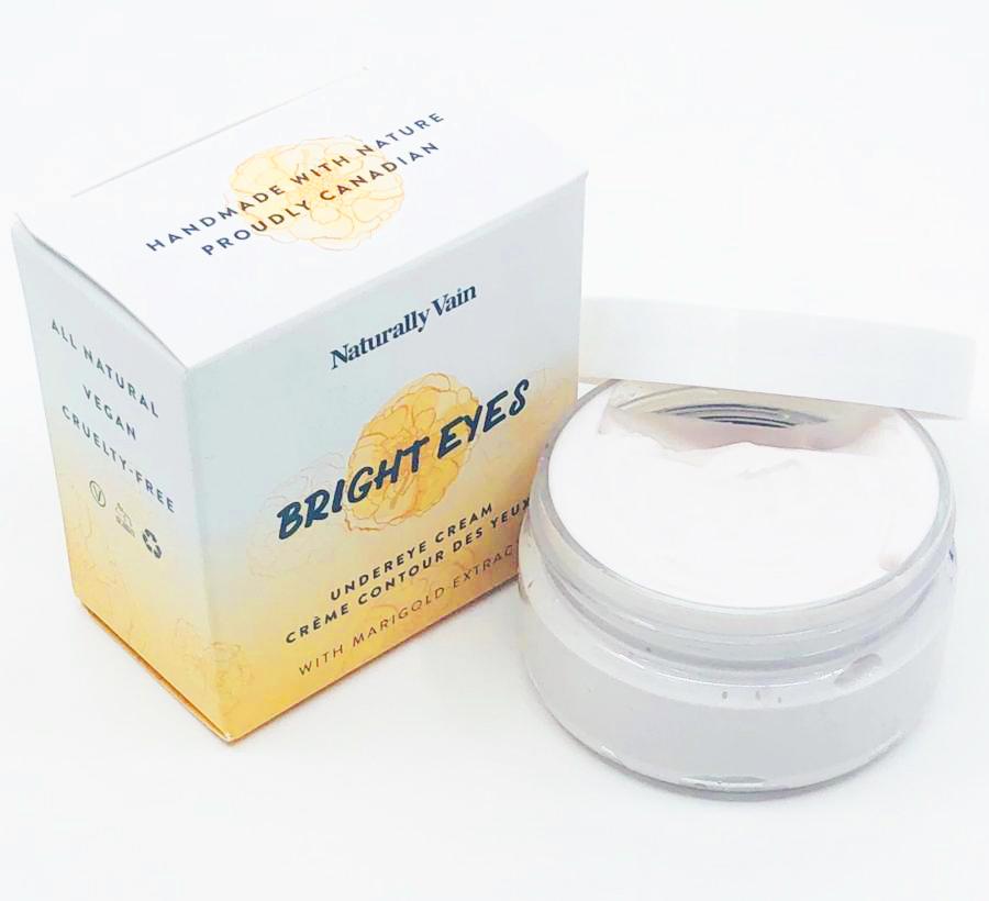 Bright Eyes Dark Circle Cream Walmart Canada