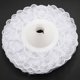 thumbnail image 3 of 6 Piezas Collar de Ramo Encaje, Encaje Soporte Bricolaje Novia Boda DecoracióN, 3 of 8