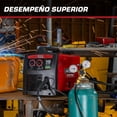 thumbnail image 2 of Paquete soldadora Easy MIG 140 Lincoln electric Lincoln Electric listo para usarse, 2 of 6