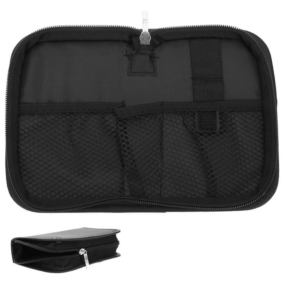 Portable Glucose Meter Case Professional Diabetes Bag Diabetic Patients Supply