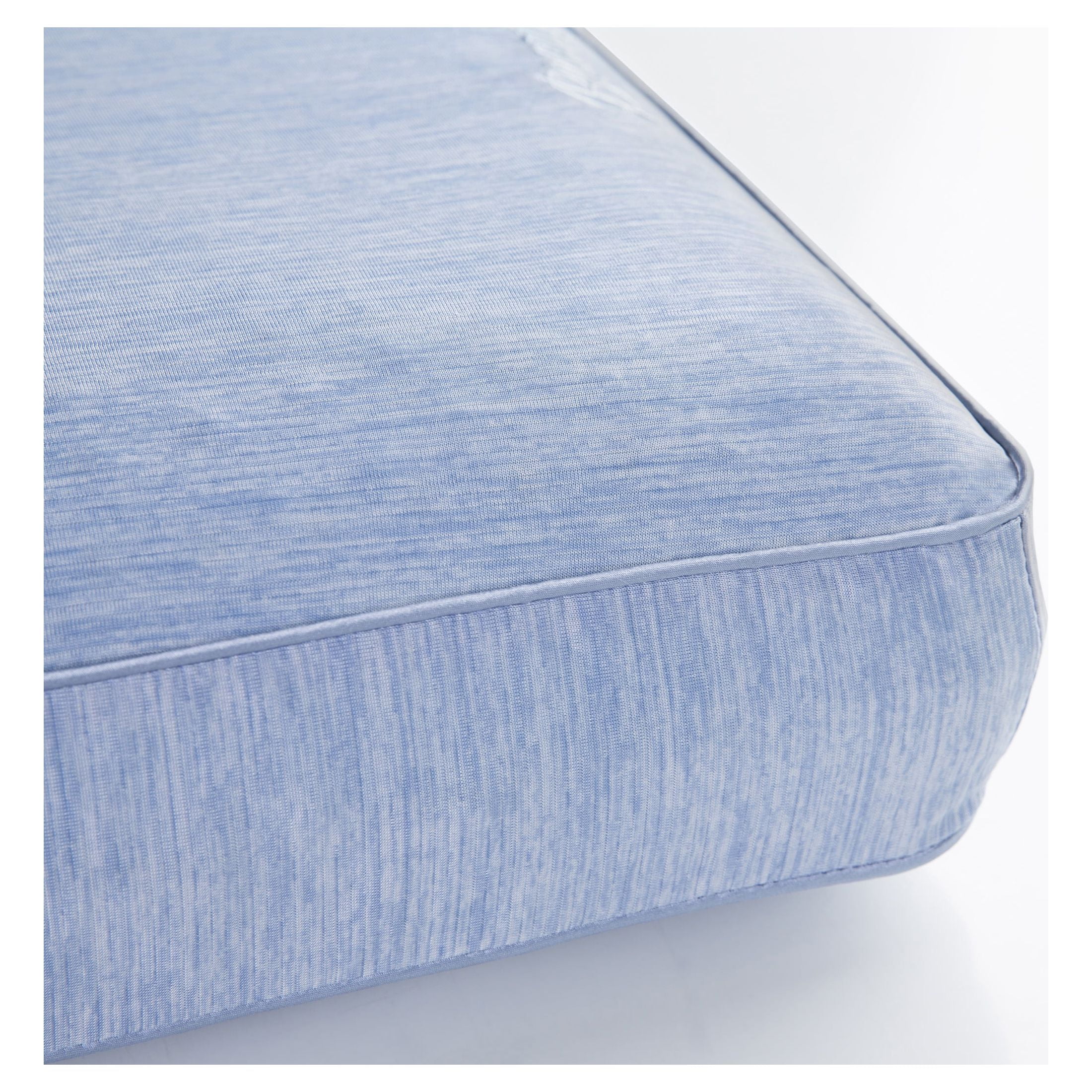 Beautyrest Silver Aquacool Memory Foam Pillow, Standard/Queen, 16” x 25”